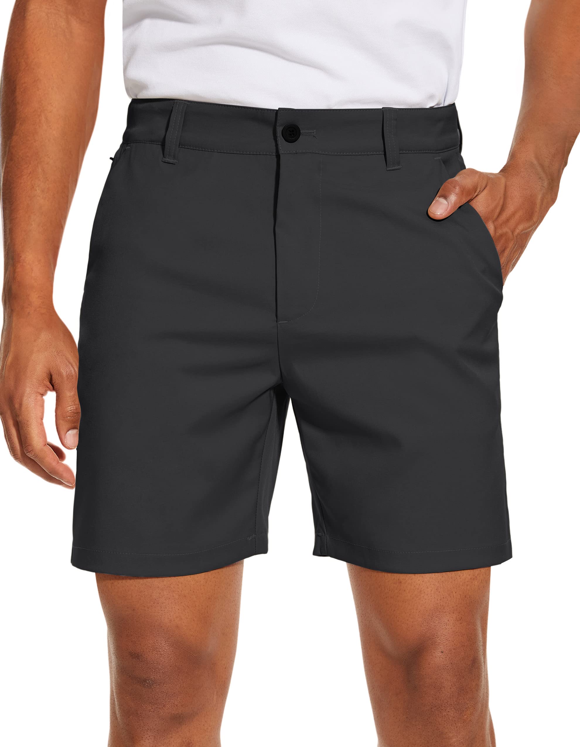 luly yang dsp mens shorts
